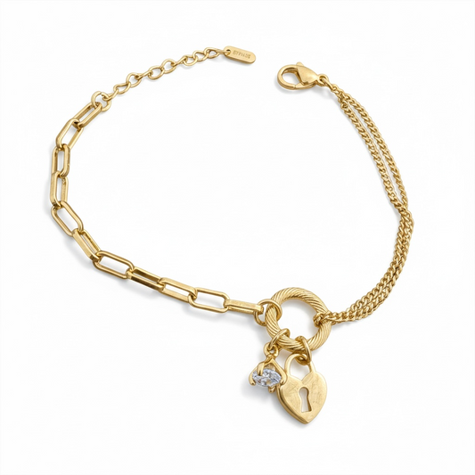 Forever Yours Bracelet