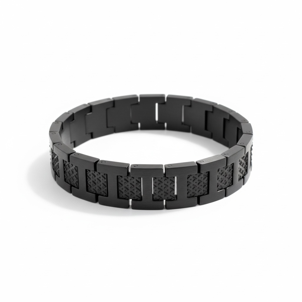 Aegis Link Bracelet
