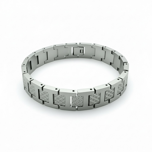 Aegis Link Bracelet