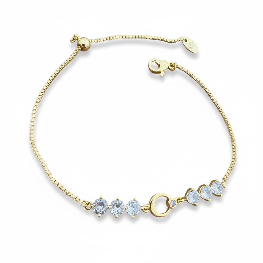 Pure Solis Bracelet