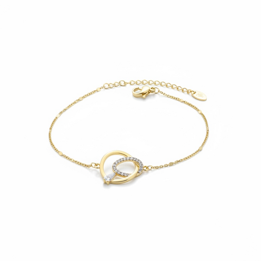 Halo Embrace Bracelet