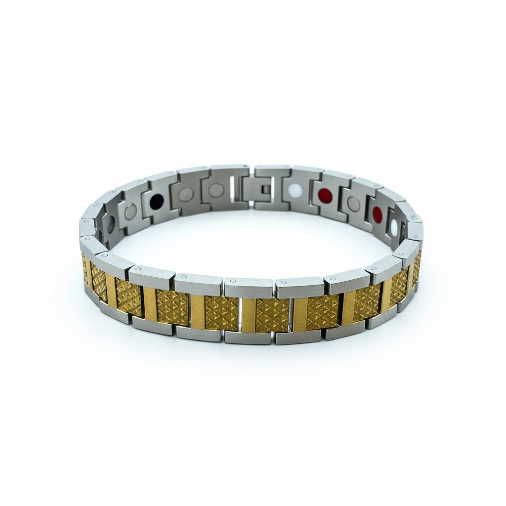 Aegis Link Bracelet