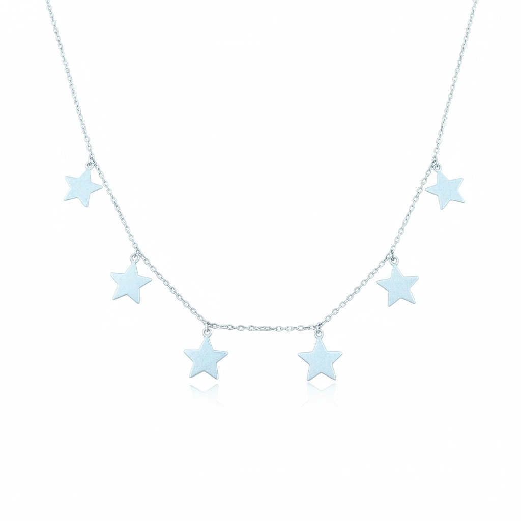Starlight Harmony Necklace