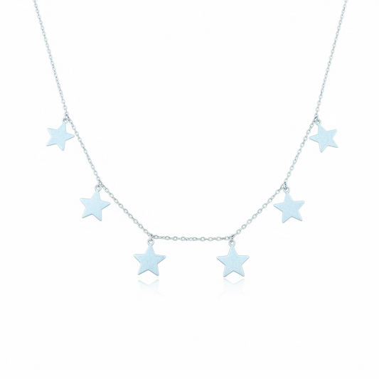 Starlight Harmony Necklace
