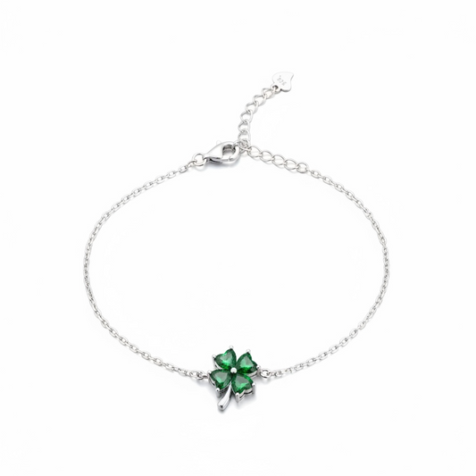 Clover Bracelet