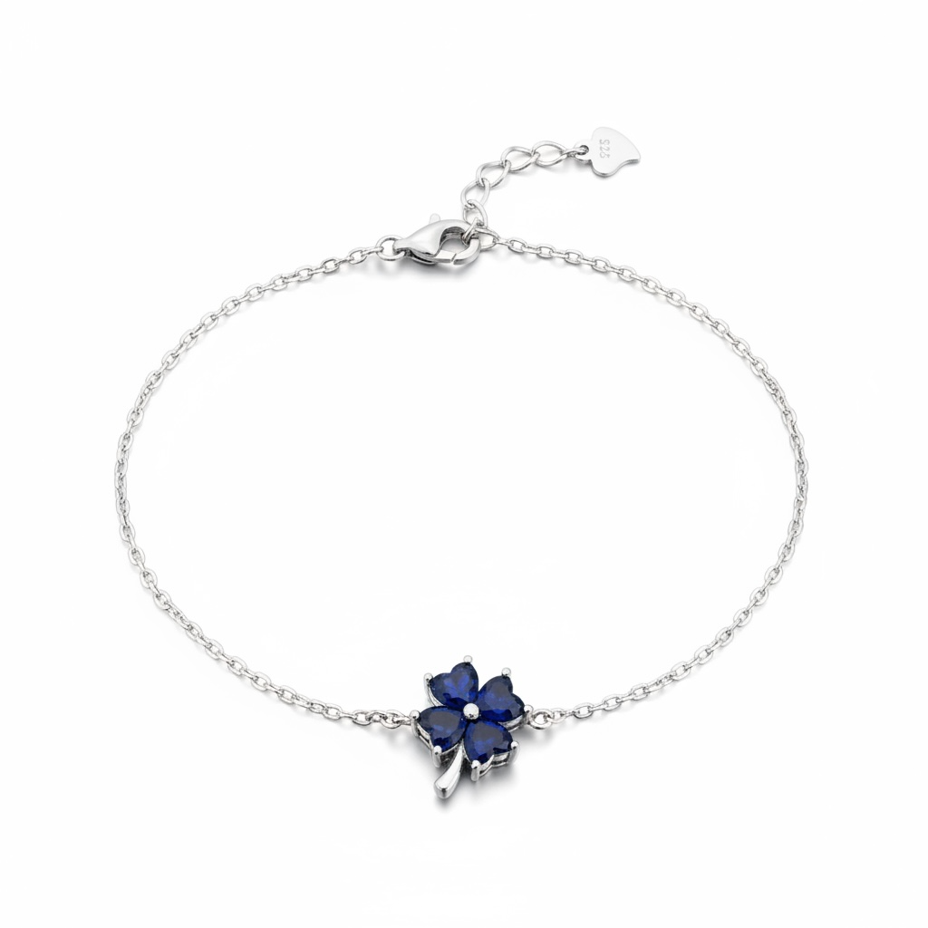 Clover Bracelet