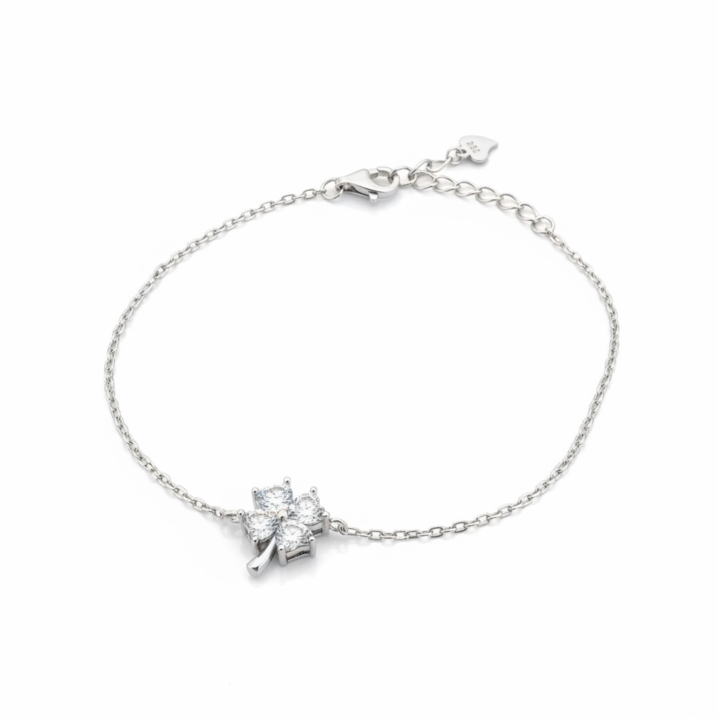 Clover Bracelet
