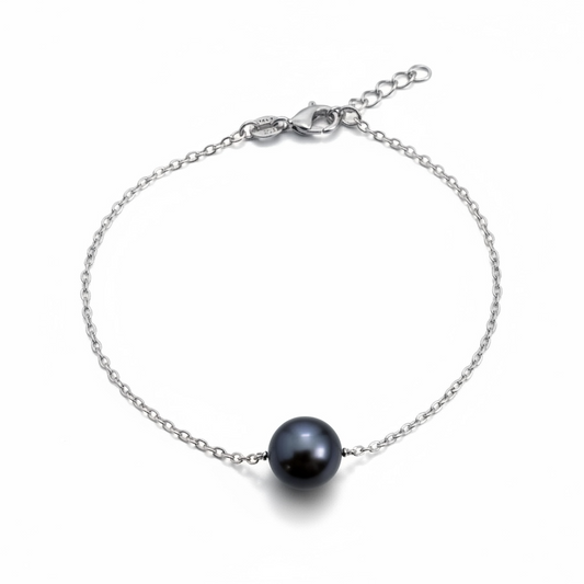 Dark Lip Bracelet