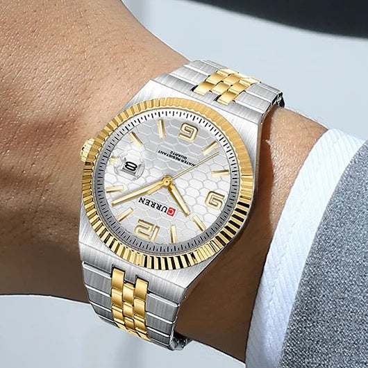 Two-tone