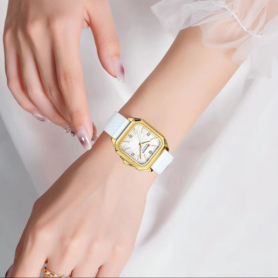Curren Blanche 9113 For Her