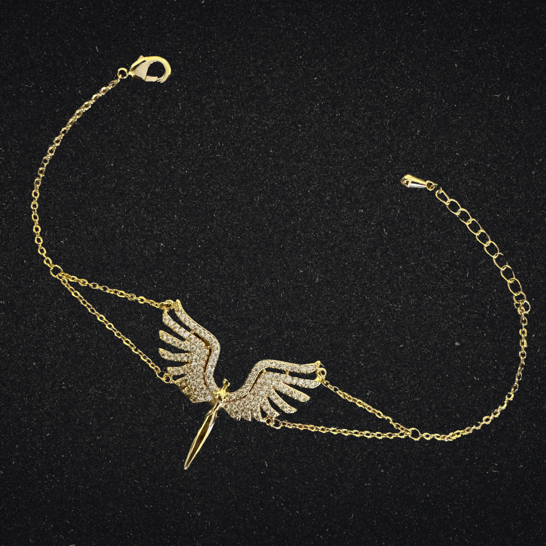 Phoenix Bracelet