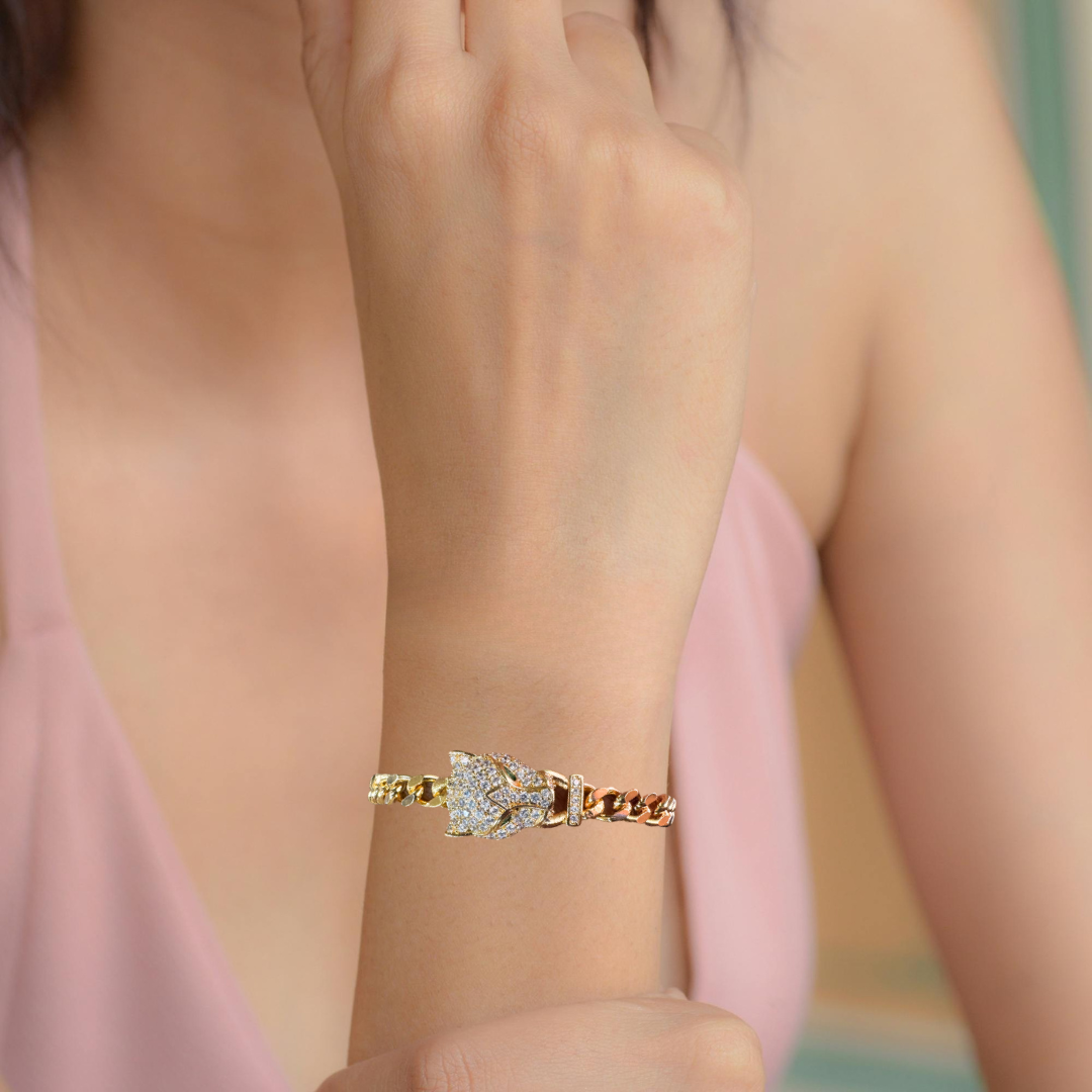 Panthere Bracelet