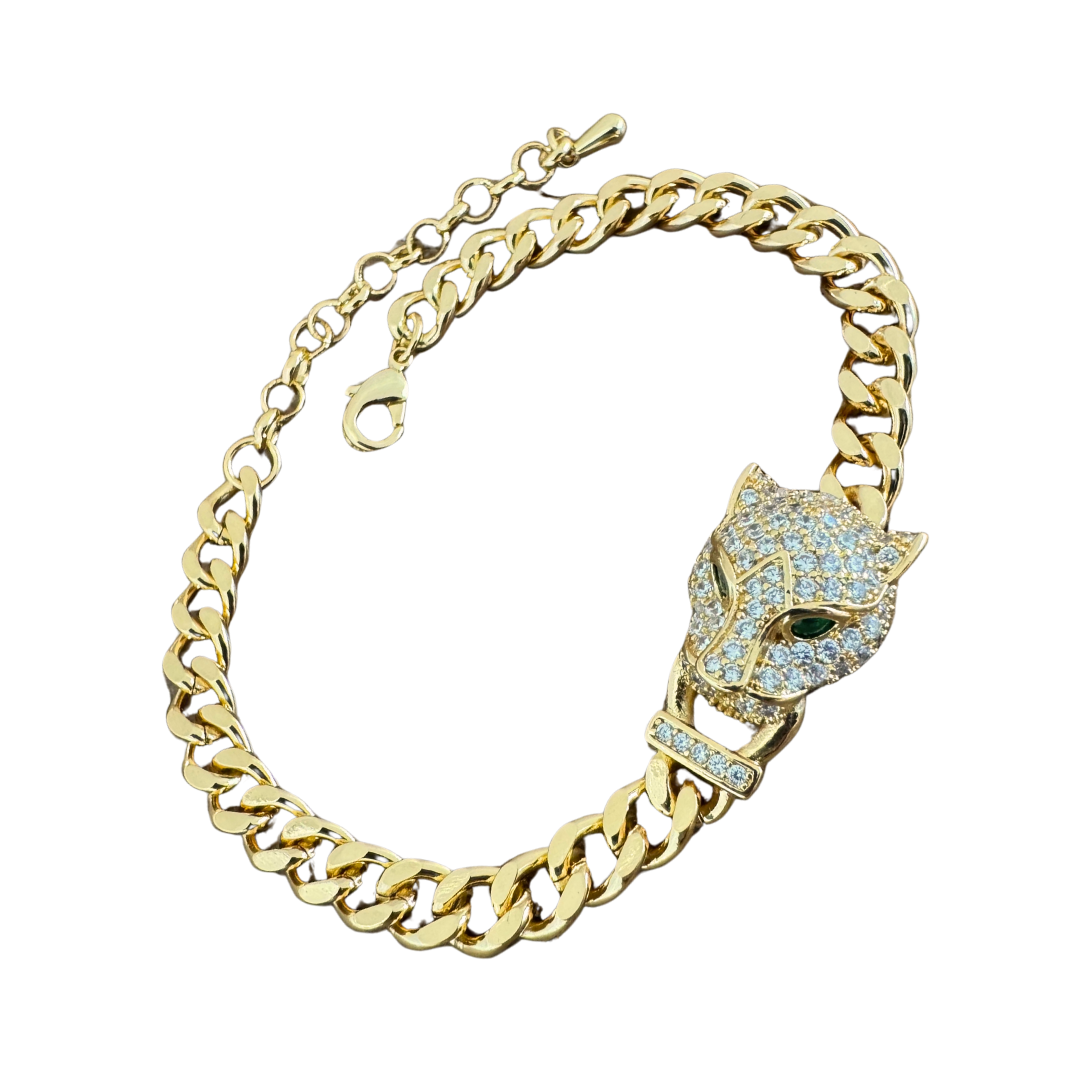 Panthere Bracelet