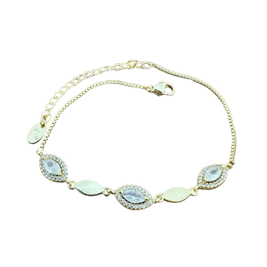 Zafelle Bracelet