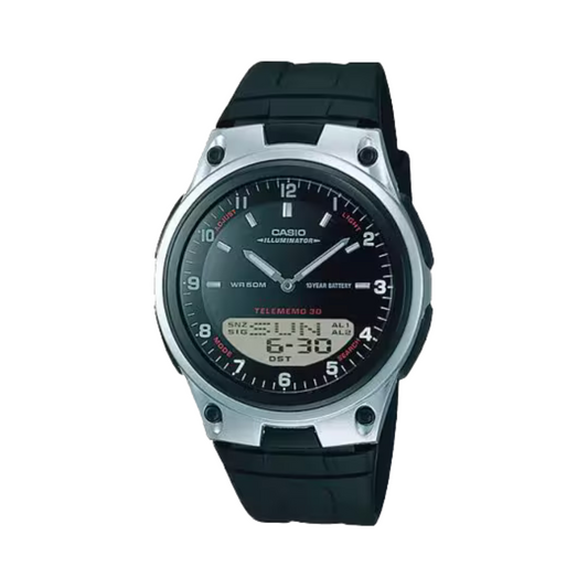 Casio Watch AW80-1AV