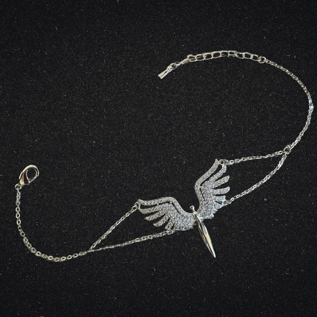 Phoenix Bracelet
