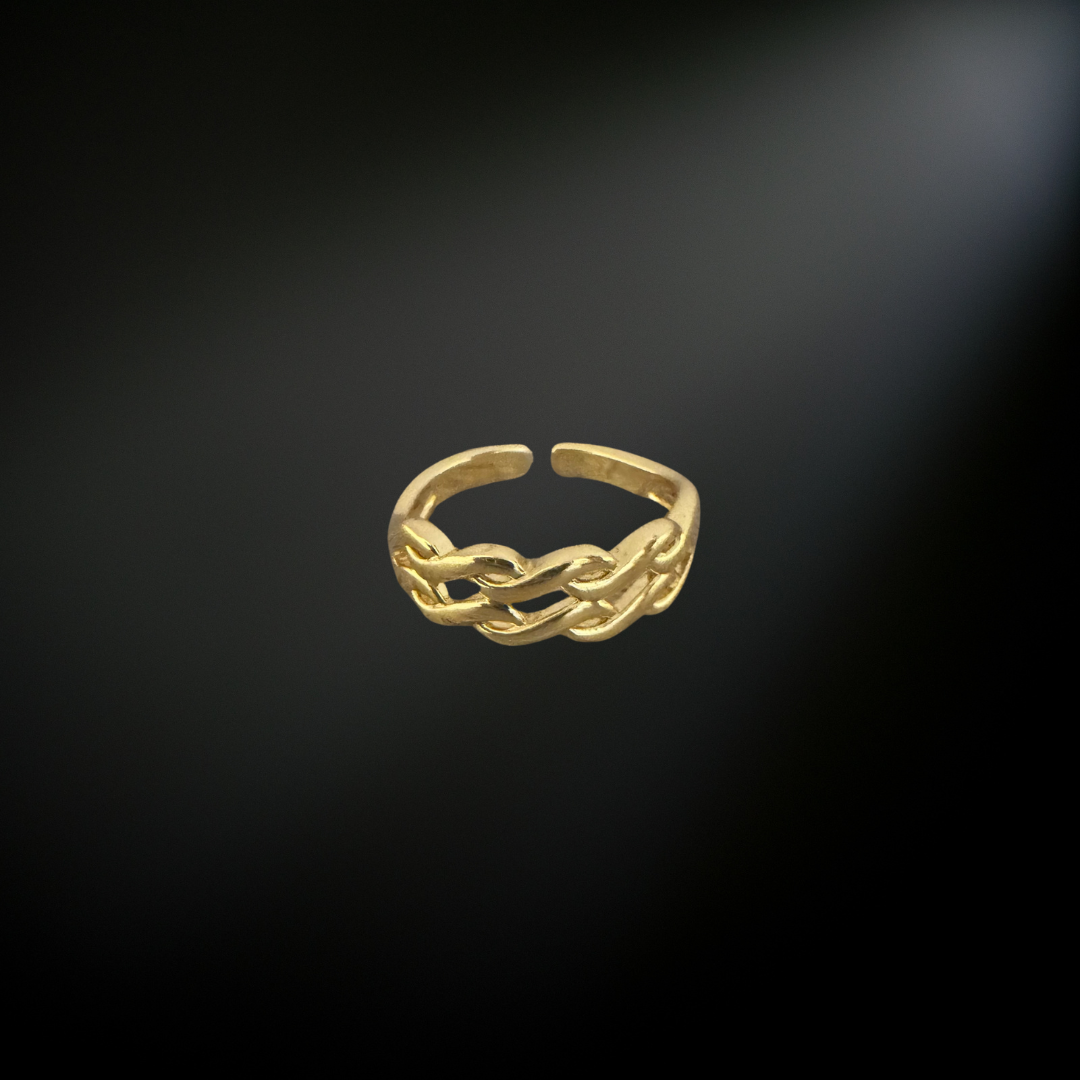 AJ Ring