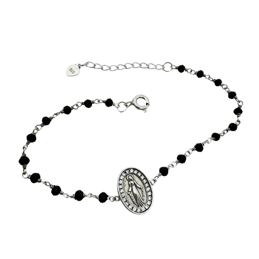 Mary bracelet