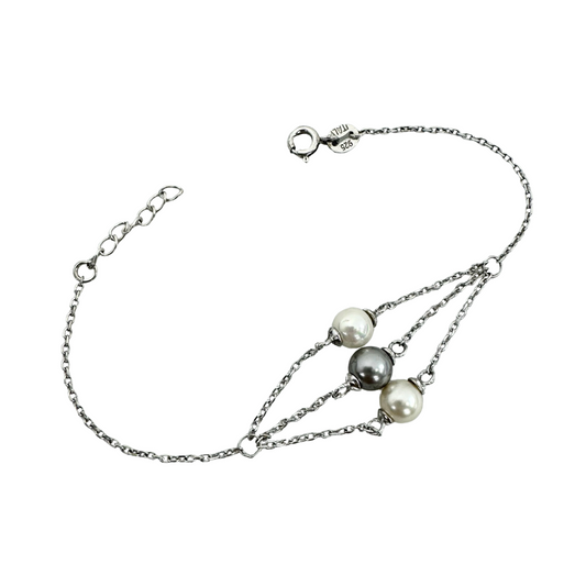 Pearls Bracelet