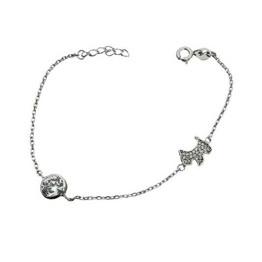 Puppy Bracelet
