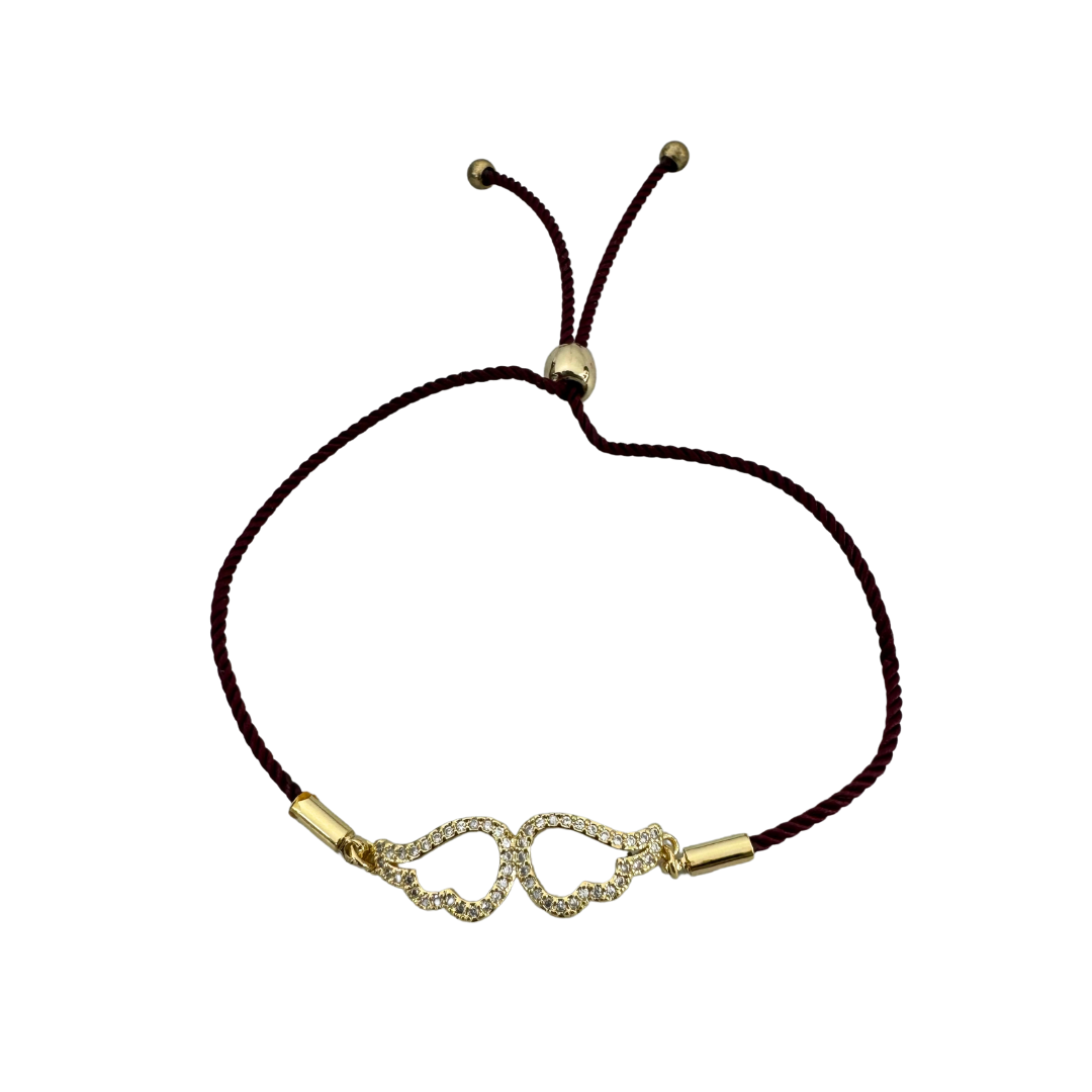 Angel Bracelet