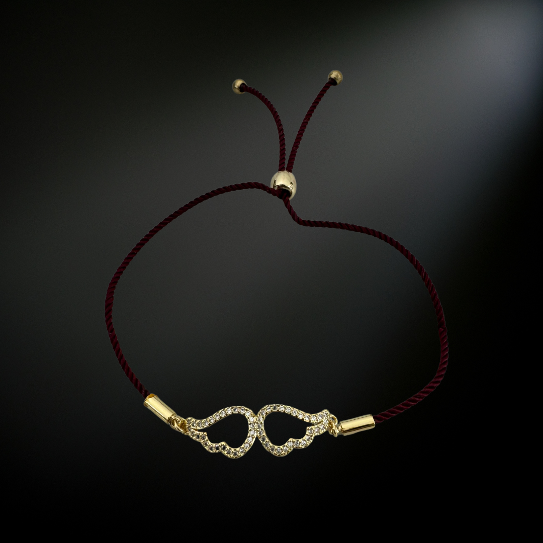 Angel Bracelet