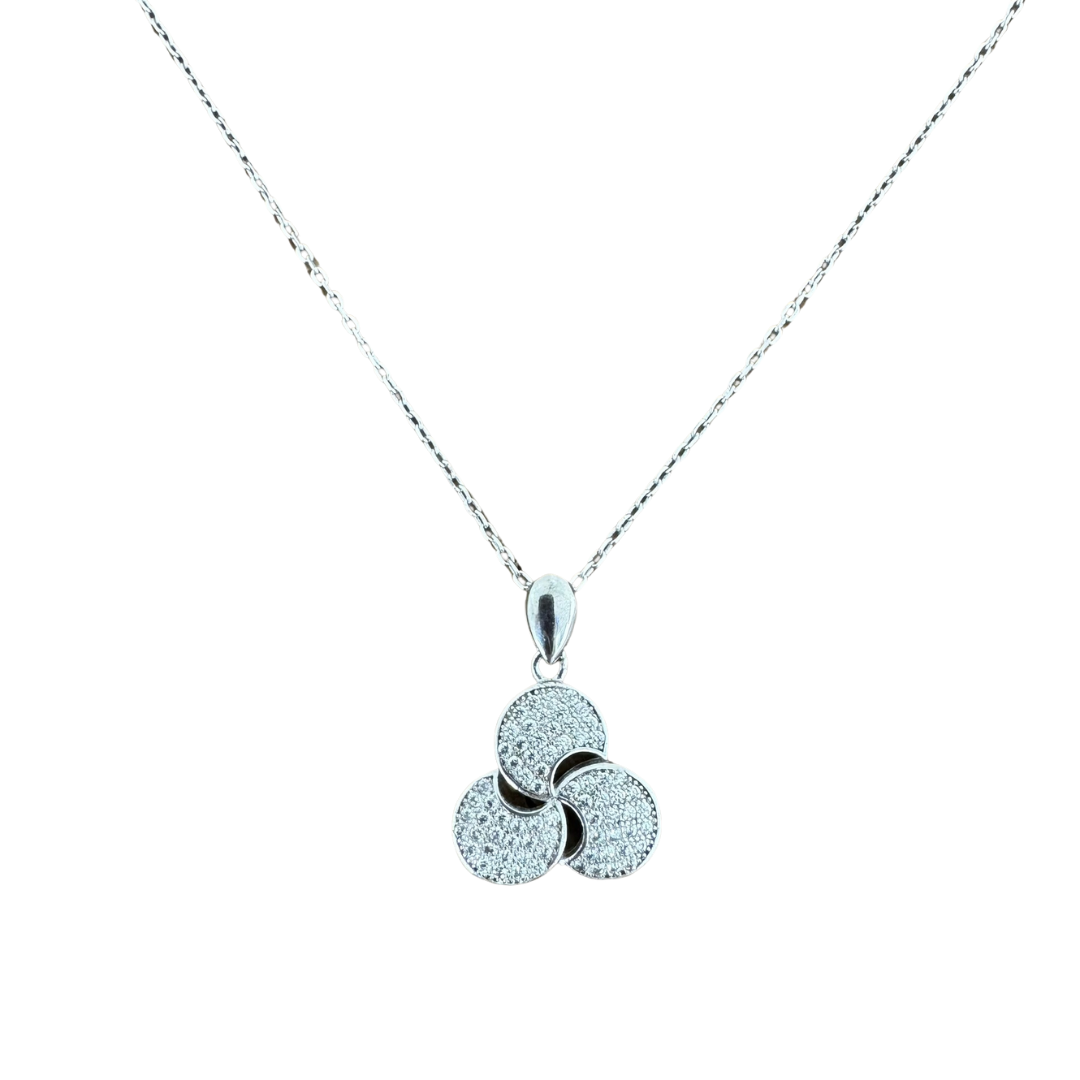 Referra Silver925 Necklace