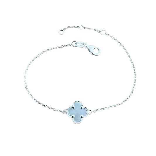 Pearl Silver925 Bracelet