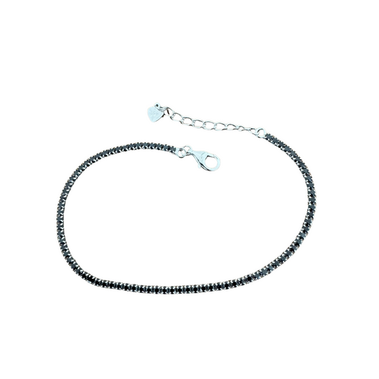 Tennis Silver925 Bracelet