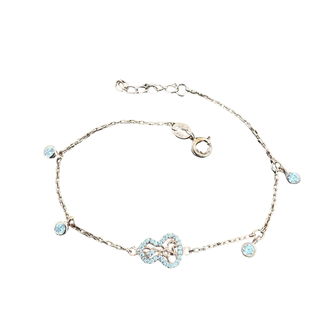 Reneira Silver925 Bracelet