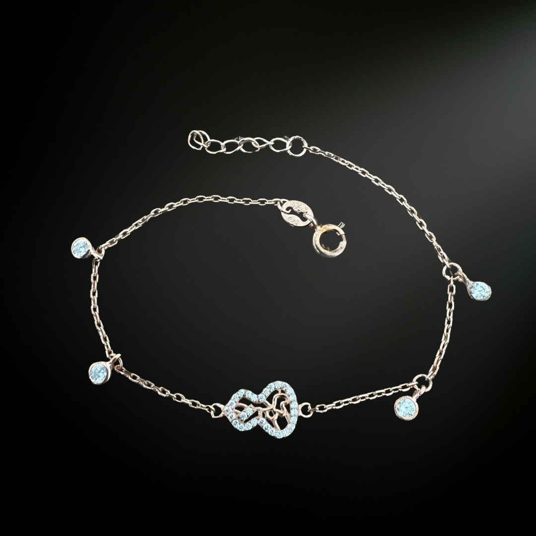 Reneira Silver925 Bracelet