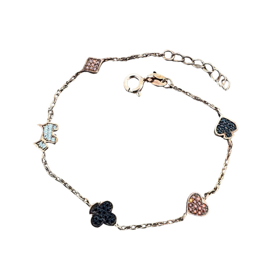 Reneira Silver925 Bracelet