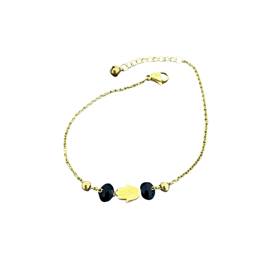 Hamsa Bracelet