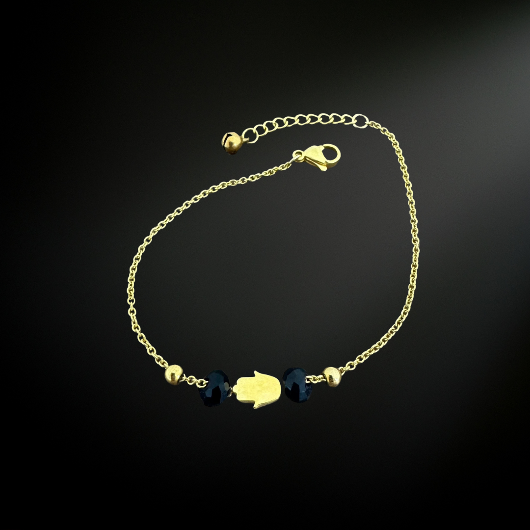 Hamsa Bracelet