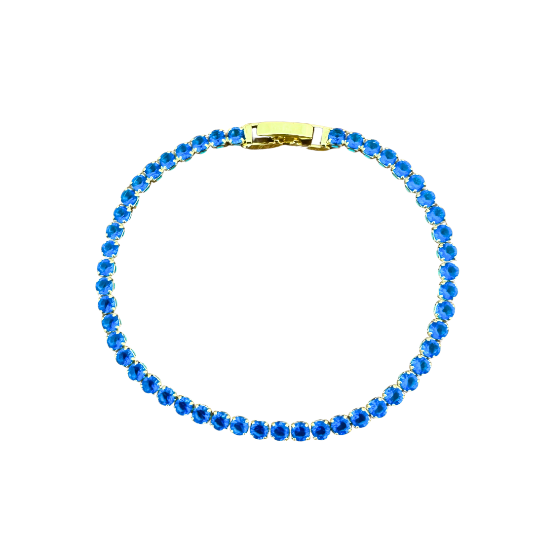 Tennis Bracelet