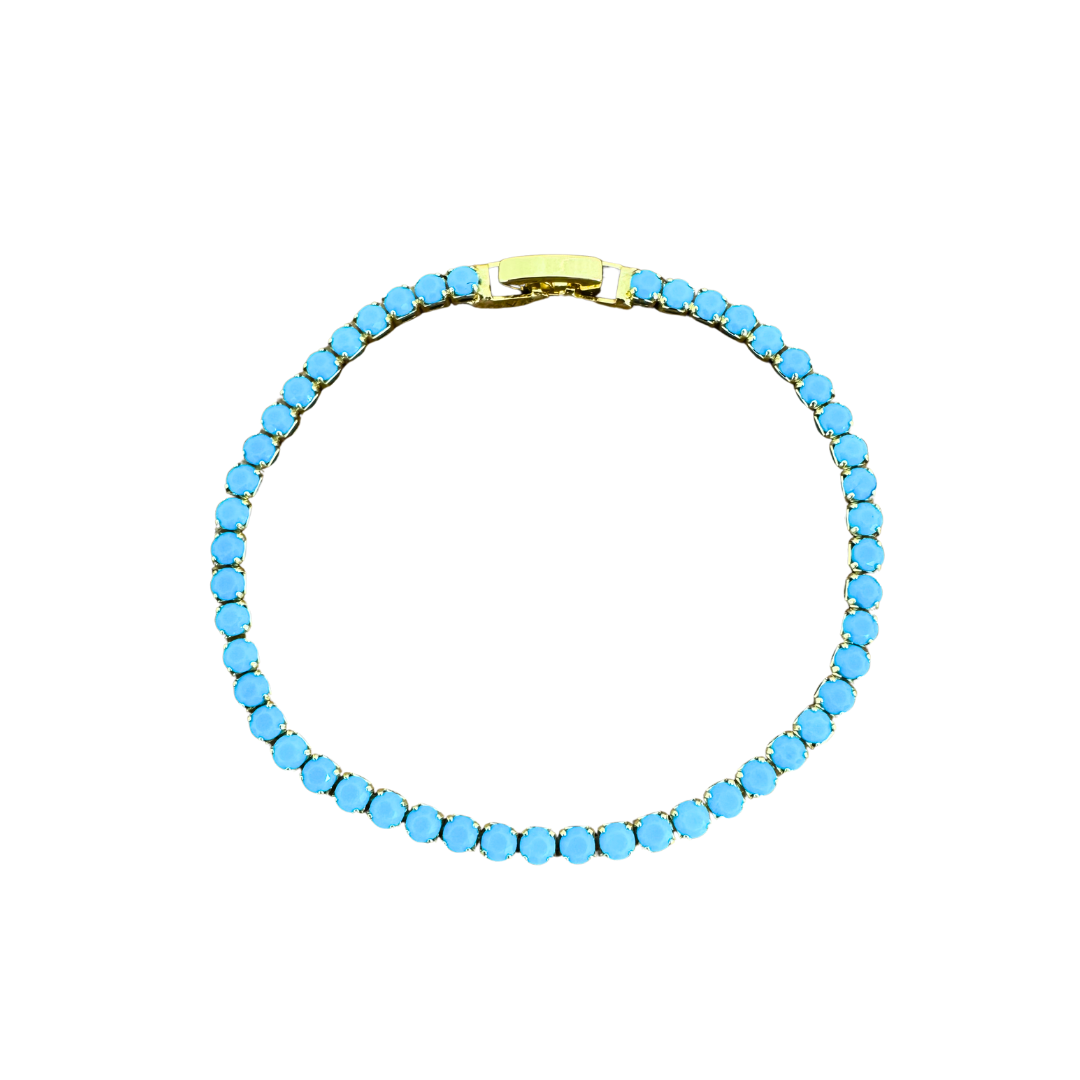 Tennis Bracelet