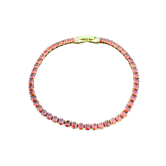 Tennis Bracelet