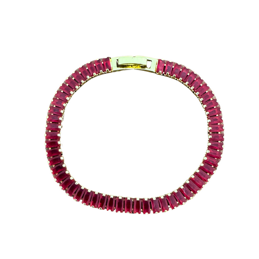 Tennis Bracelet 0.5cm