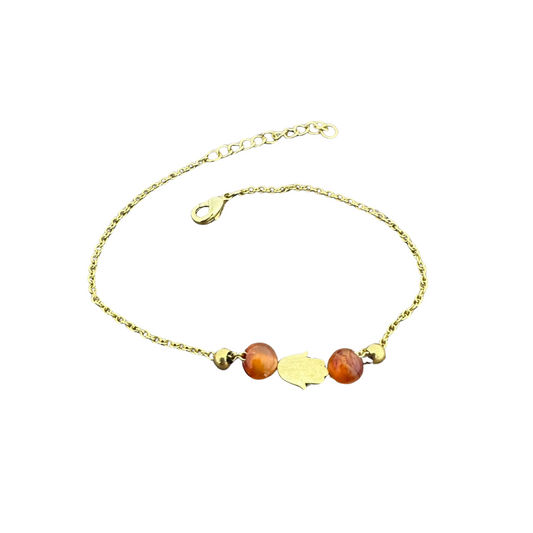 Hamsa Bracelet