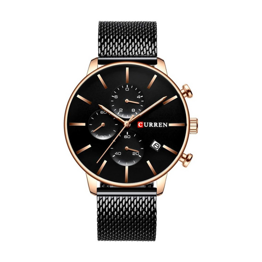 Curren Watch C8339
