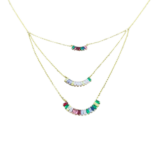Hazel Necklace