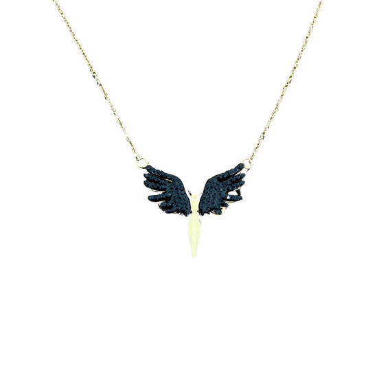 Phoenix Necklace