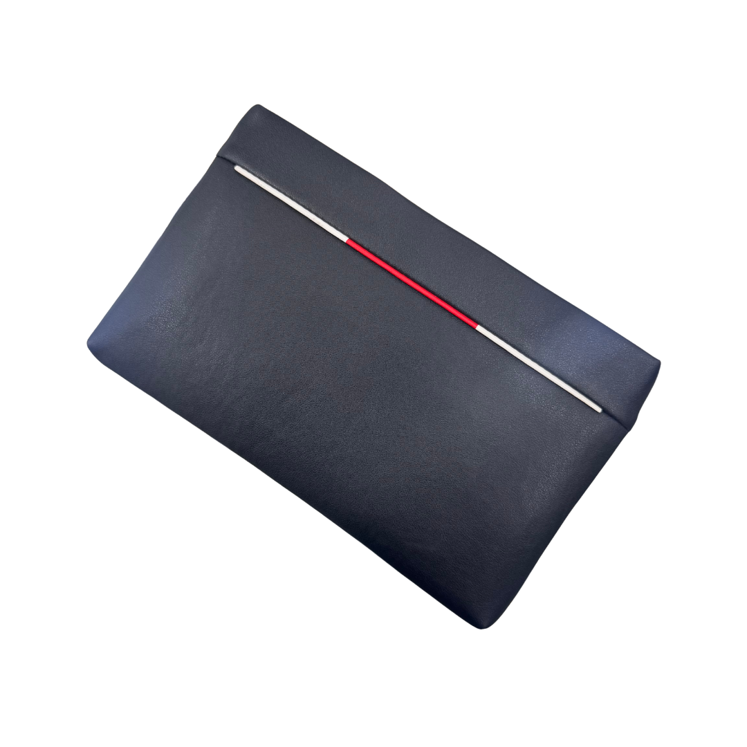 Flat Clutch Bag