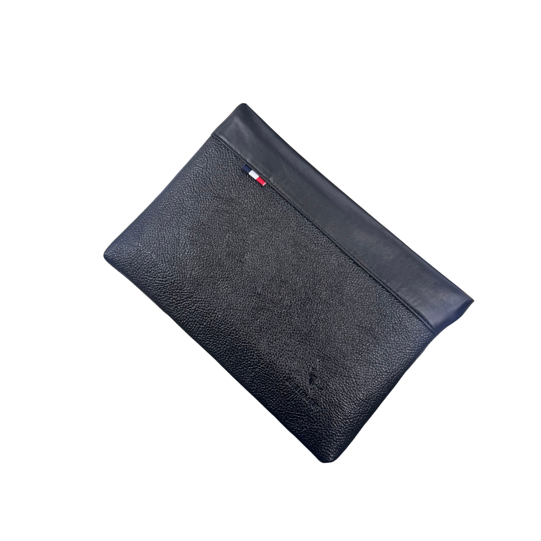 Flat Clutch Bag