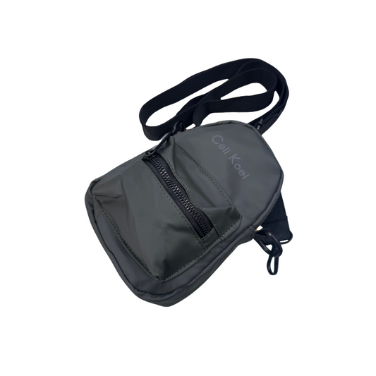 Mini Crossbody Bag