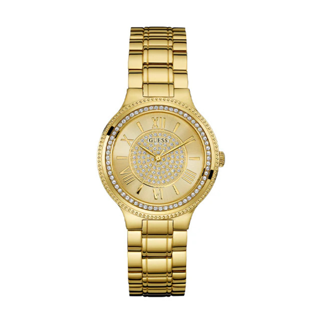 Guess Watch W0637L2