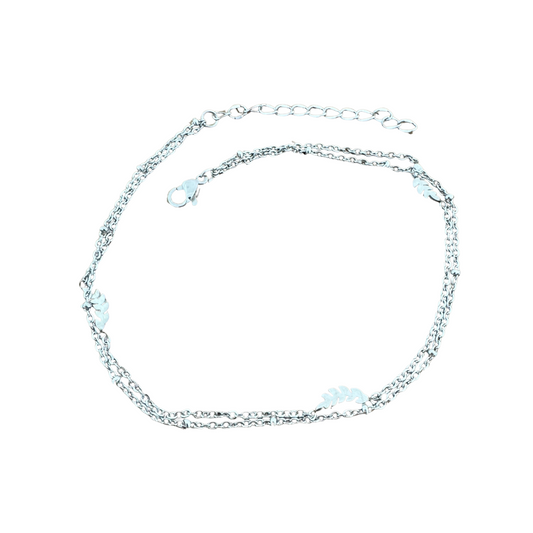 Willow Anklet