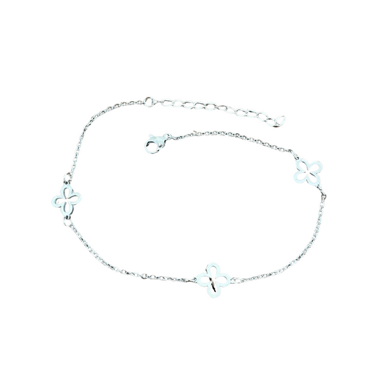 Tonerose Anklet