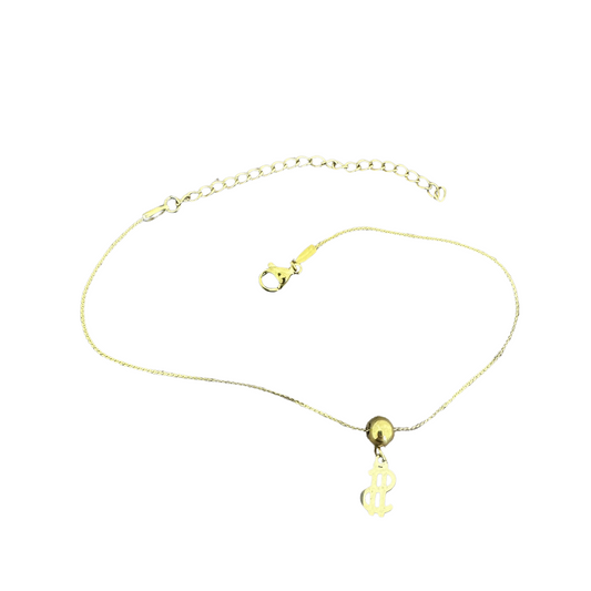 Cash Anklet