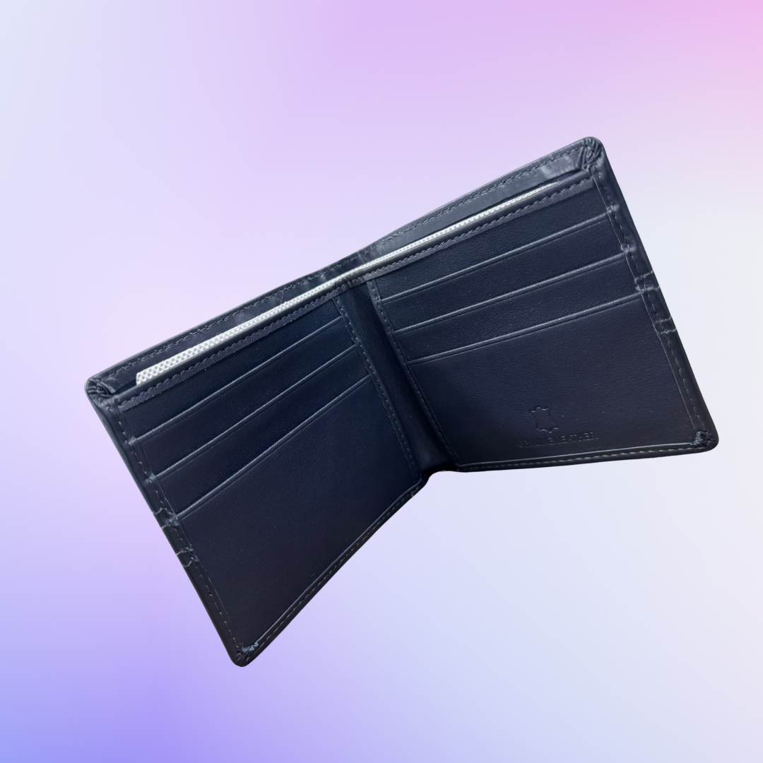Murex Wallet D-Blue